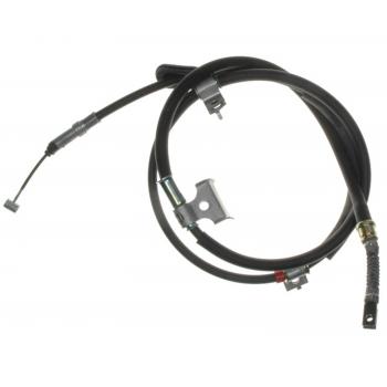 Raybestos BC94950 - Parking Brake Cable Raybestos BC94950 Parking Brake Cable product image 2 of 2