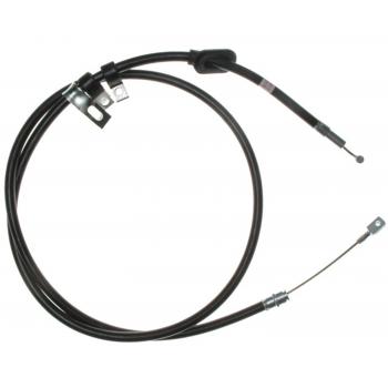 Raybestos BC94952 Parking Brake Cable product image 2 of 2