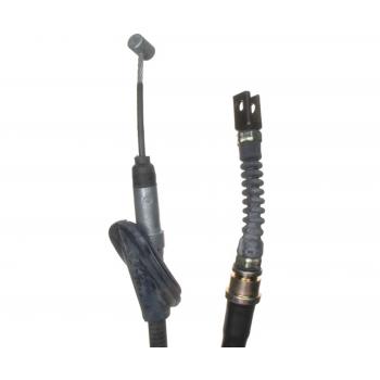 Raybestos BC94953 - Parking Brake Cable Raybestos BC94953 Parking Brake Cable product image 1 of 2