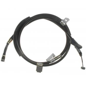 Raybestos BC94953 - Parking Brake Cable Raybestos BC94953 Parking Brake Cable product image 2 of 2