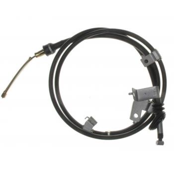 Raybestos BC94955 Parking Brake Cable product image 2 of 2