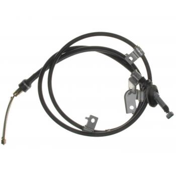 Raybestos BC94958 Parking Brake Cable product image 2 of 2