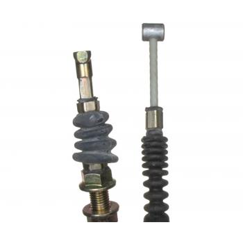 Raybestos BC94965 - Parking Brake Cable Raybestos BC94965 Parking Brake Cable product image 1 of 2