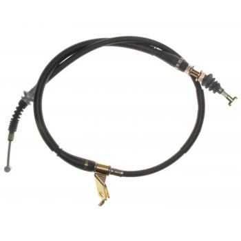 Raybestos BC94965 - Parking Brake Cable Raybestos BC94965 Parking Brake Cable product image 2 of 2