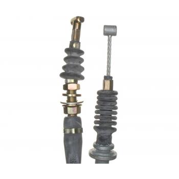 Raybestos BC94966 - Parking Brake Cable Raybestos BC94966 Parking Brake Cable product image 1 of 2