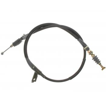 Raybestos BC94966 - Parking Brake Cable Raybestos BC94966 Parking Brake Cable product image 2 of 2