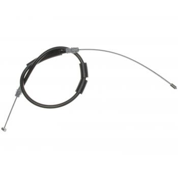 Raybestos BC94967 - Parking Brake Cable Raybestos BC94967 Parking Brake Cable product image 2 of 2