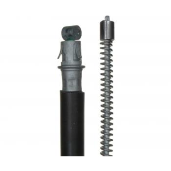 Raybestos BC94969 Parking Brake Cable product image 1 of 2