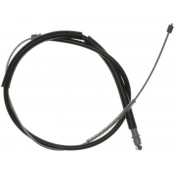 Raybestos BC94969 Parking Brake Cable product image 2 of 2