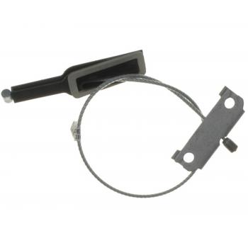 Raybestos BC94970 Parking Brake Cable product image 2 of 2