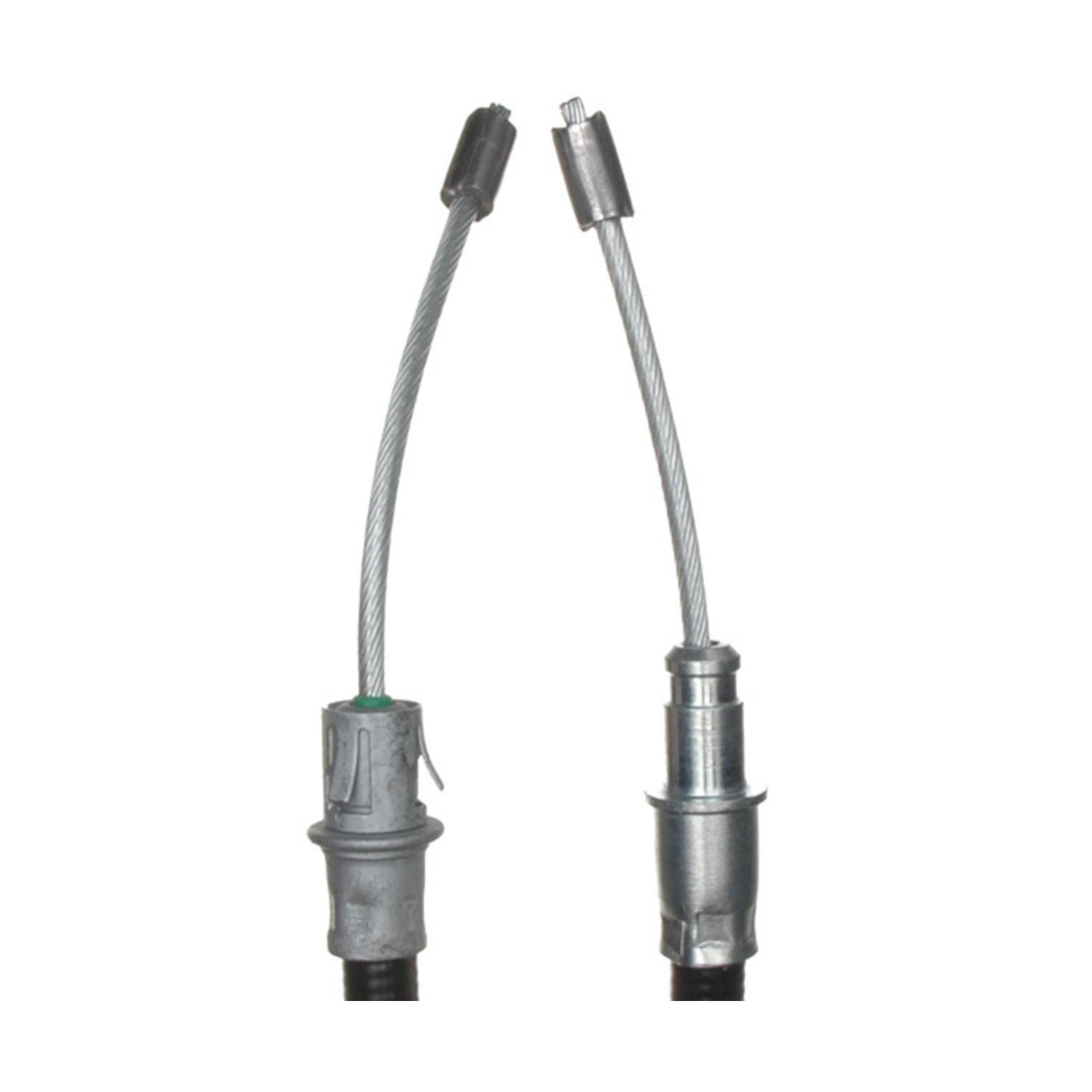 Raybestos BC94977 Parking Brake Cable product image 1 of 2