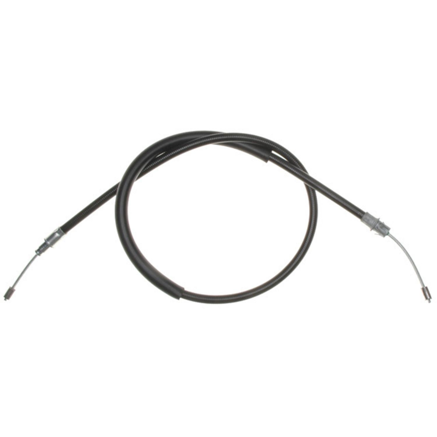 Raybestos BC94977 Parking Brake Cable product image 2 of 2