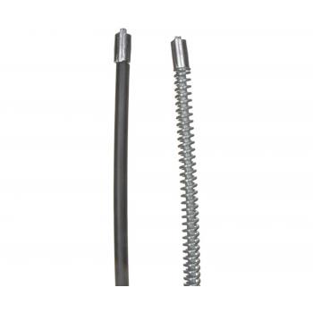 Raybestos BC94979 - Parking Brake Cable Raybestos BC94979 Parking Brake Cable product image 1 of 2