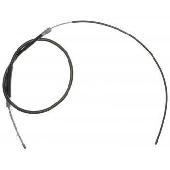Raybestos BC94979 - Parking Brake Cable Raybestos BC94979 Parking Brake Cable product image 2 of 2