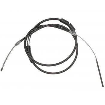 Raybestos BC94980 Parking Brake Cable product image 2 of 2