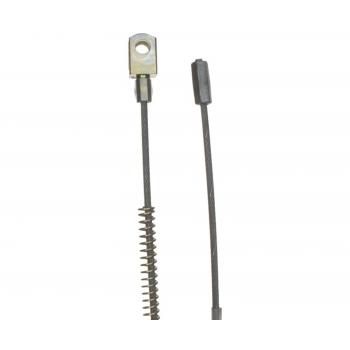 Raybestos BC94981 Parking Brake Cable product image 1 of 2