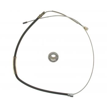 Raybestos BC94981 Parking Brake Cable product image 2 of 2