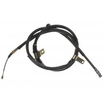 Raybestos BC94982 Parking Brake Cable product image 2 of 2