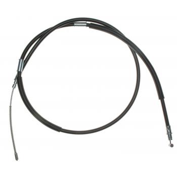 Raybestos BC94986 Parking Brake Cable product image 2 of 2