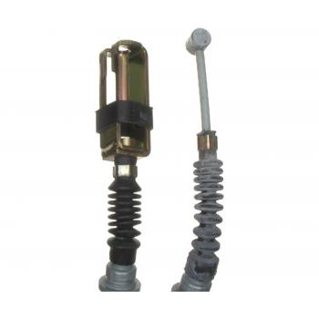 Raybestos BC94988 Parking Brake Cable product image 1 of 2