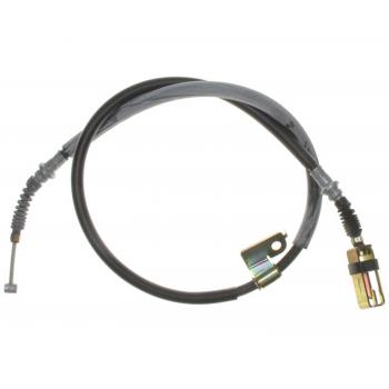 Raybestos BC94988 Parking Brake Cable product image 2 of 2