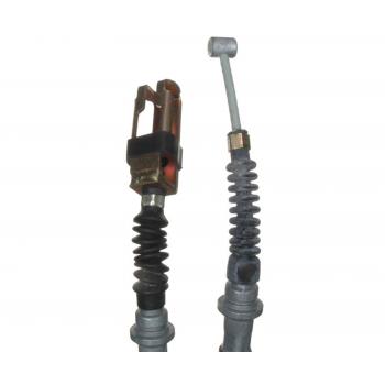 Raybestos BC94990 Parking Brake Cable product image 1 of 2