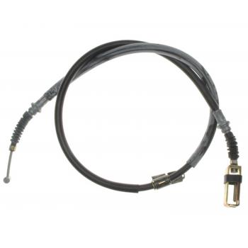 Raybestos BC94990 Parking Brake Cable product image 2 of 2