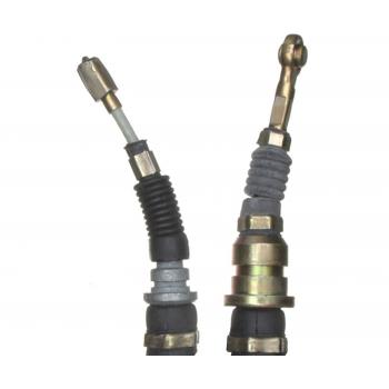 Raybestos BC94991 - Parking Brake Cable Raybestos BC94991 Parking Brake Cable product image 1 of 2