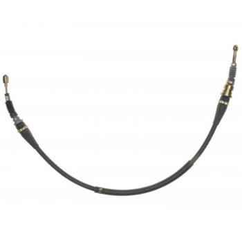 Raybestos BC94991 - Parking Brake Cable Raybestos BC94991 Parking Brake Cable product image 2 of 2