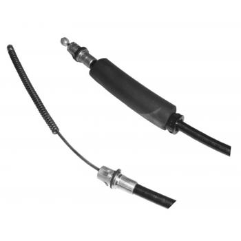 Raybestos BC94992 - Parking Brake Cable Raybestos BC94992 Parking Brake Cable product image 1 of 2