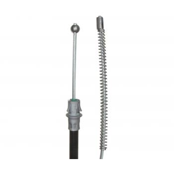 Raybestos BC94993 - Parking Brake Cable Raybestos BC94993 Parking Brake Cable product image 1 of 2
