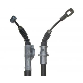 Raybestos BC95001 Parking Brake Cable product image 1 of 2