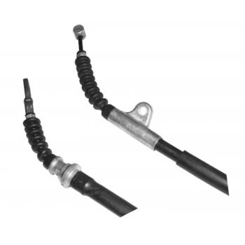 Raybestos BC95004 Parking Brake Cable product image 1 of 2