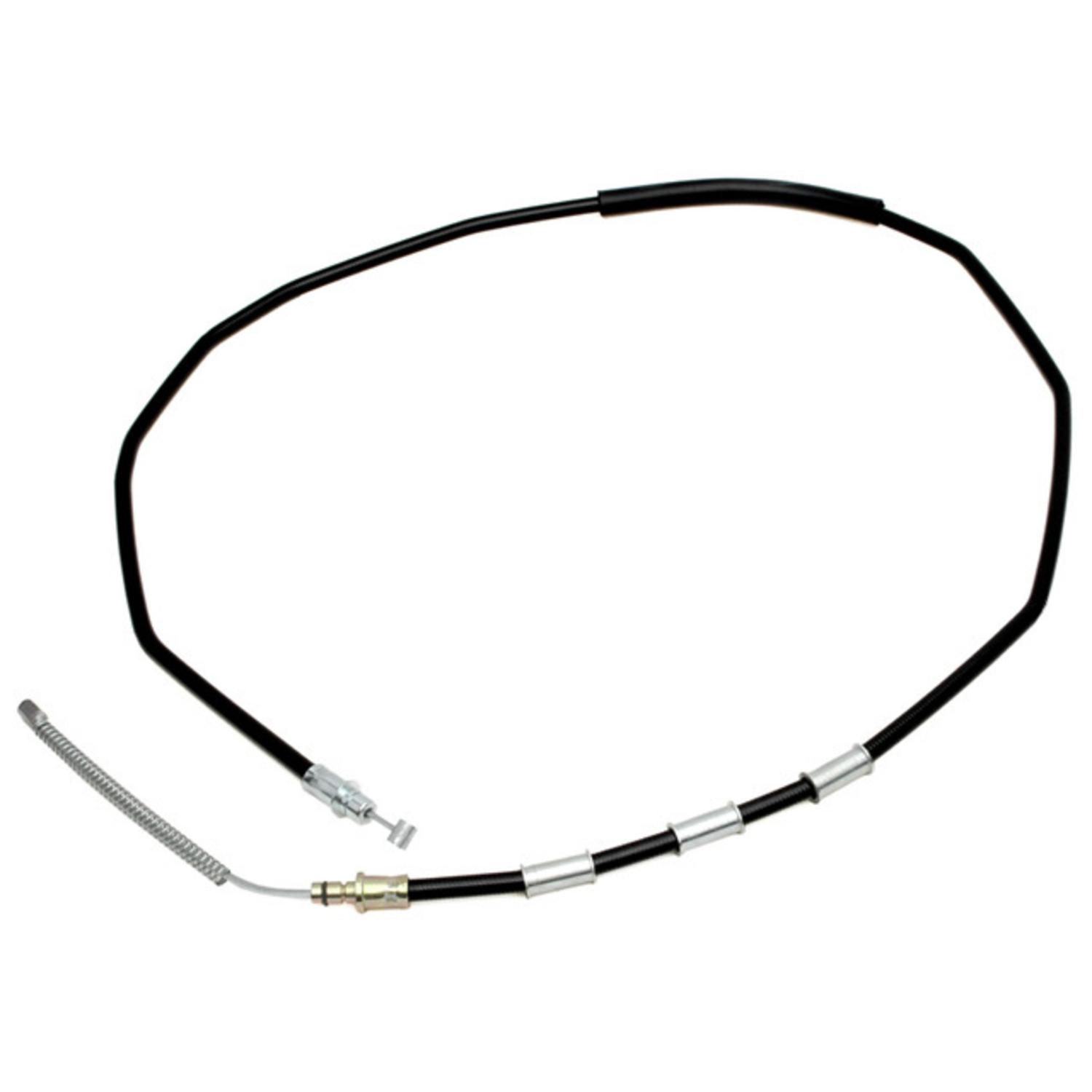 Raybestos BC95006 Parking Brake Cable product image 1 of 1