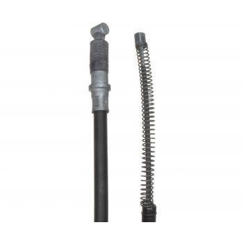 Raybestos BC95007 Parking Brake Cable product image 1 of 2