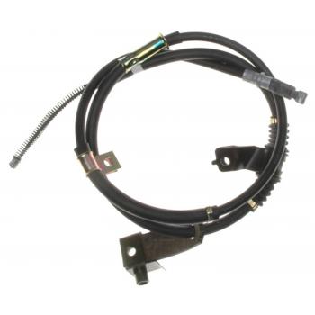 Raybestos BC95007 Parking Brake Cable product image 2 of 2