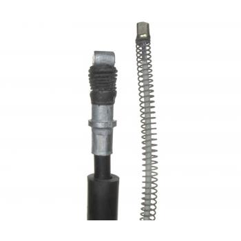 Raybestos BC95008 Parking Brake Cable product image 1 of 2