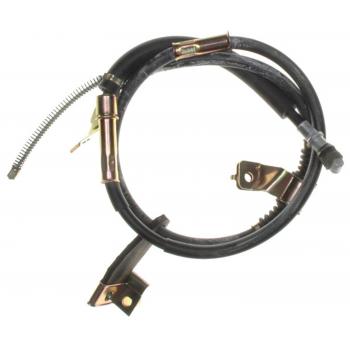 Raybestos BC95008 Parking Brake Cable product image 2 of 2