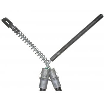 Raybestos BC95010 Parking Brake Cable product image 1 of 2