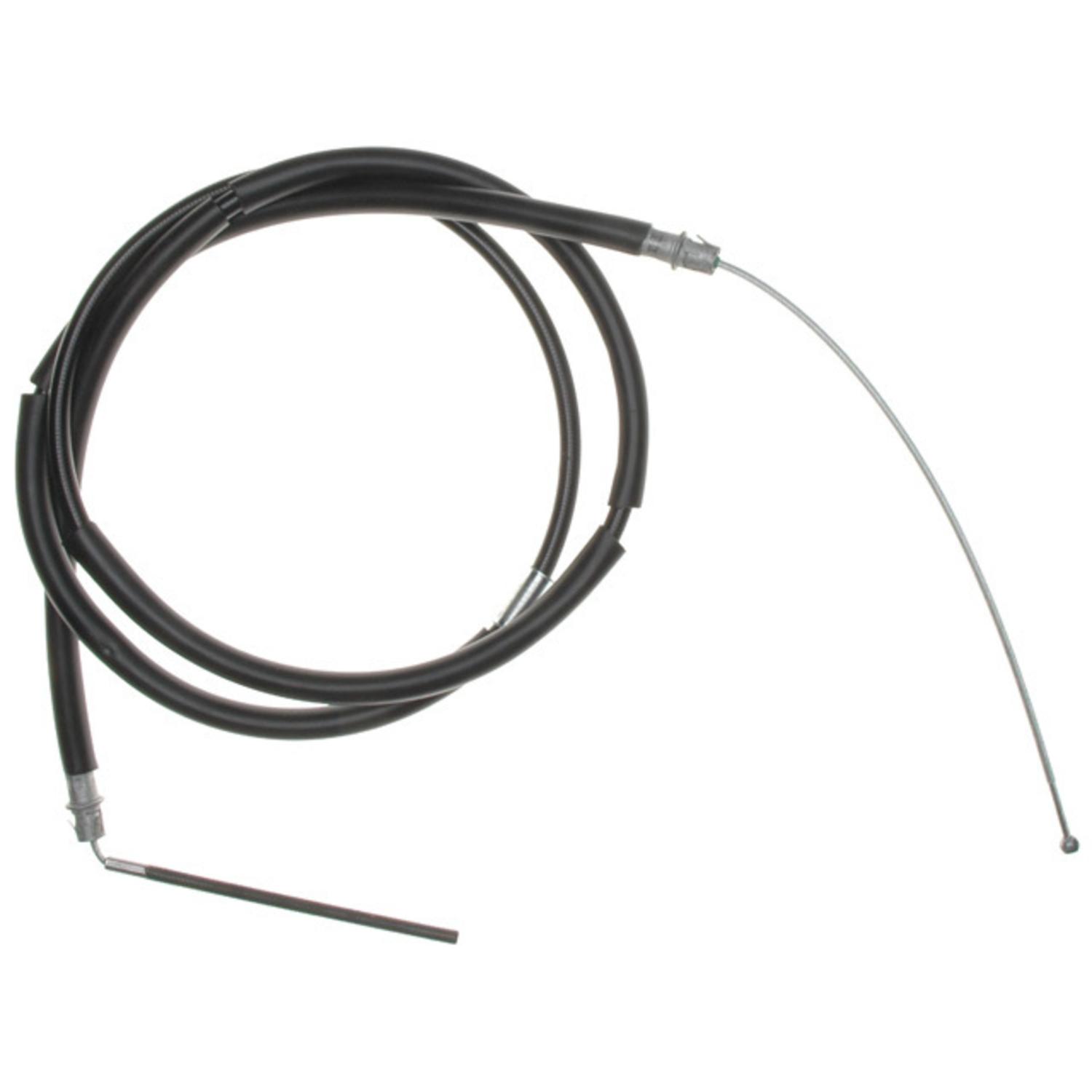 Raybestos BC95012 Parking Brake Cable product image 2 of 2