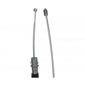 Raybestos BC95014 - Parking Brake Cable Raybestos BC95014 Parking Brake Cable product image 1 of 2