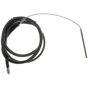 Raybestos BC95015 Parking Brake Cable product image 2 of 2