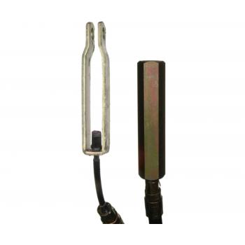 Raybestos BC95017 Parking Brake Cable product image 1 of 2