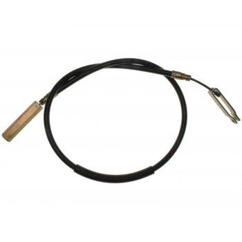 Raybestos BC95017 Parking Brake Cable product image 2 of 2
