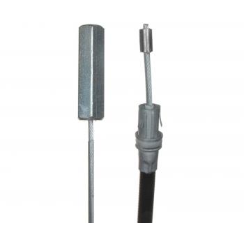 Raybestos BC95018 Parking Brake Cable product image 1 of 2