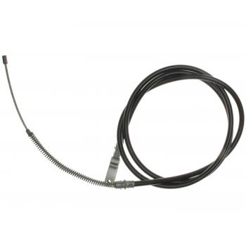Raybestos BC95019 Parking Brake Cable product image 2 of 2