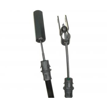 Raybestos BC95021 Parking Brake Cable product image 1 of 2