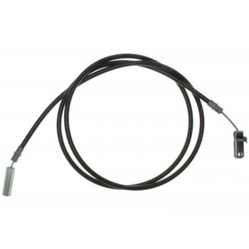 Raybestos BC95021 Parking Brake Cable product image 2 of 2