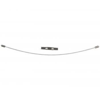 Raybestos BC95022 Parking Brake Cable product image 2 of 2