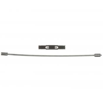 Raybestos BC95023 Parking Brake Cable product image 2 of 2